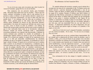 Ejemplar de cortesía  gratis  para lectura y uso personal 5 www.interlectores.com De sobremesa  de José Asunción Silva  