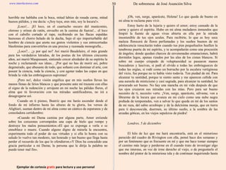 Ejemplar de cortesía  gratis  para lectura y uso personal 50 www.interlectores.com De sobremesa  de José Asunción Silva  