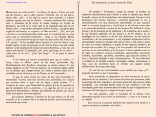 Ejemplar de cortesía  gratis  para lectura y uso personal 57 www.interlectores.com De sobremesa  de José Asunción Silva  