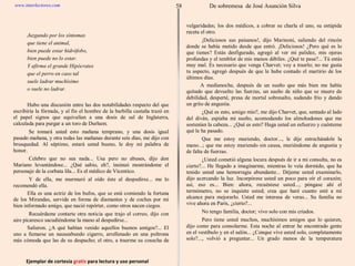 Ejemplar de cortesía  gratis  para lectura y uso personal 58 www.interlectores.com De sobremesa  de José Asunción Silva  