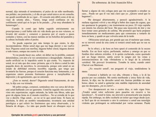Ejemplar de cortesía  gratis  para lectura y uso personal 59 www.interlectores.com De sobremesa  de José Asunción Silva  