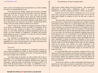 Ejemplar de cortesía  gratis  para lectura y uso personal 63 www.interlectores.com De sobremesa  de José Asunción Silva  