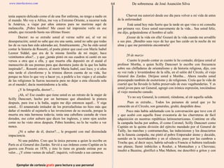 Ejemplar de cortesía  gratis  para lectura y uso personal 64 www.interlectores.com De sobremesa  de José Asunción Silva  