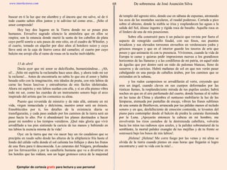 Ejemplar de cortesía  gratis  para lectura y uso personal 68 www.interlectores.com De sobremesa  de José Asunción Silva  