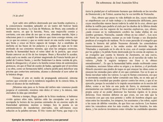 Ejemplar de cortesía  gratis  para lectura y uso personal 69 www.interlectores.com De sobremesa  de José Asunción Silva  