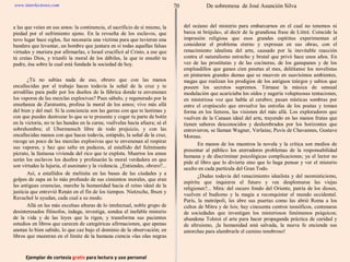 Ejemplar de cortesía  gratis  para lectura y uso personal 70 www.interlectores.com De sobremesa  de José Asunción Silva  