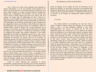 Ejemplar de cortesía  gratis  para lectura y uso personal 71 www.interlectores.com De sobremesa  de José Asunción Silva  