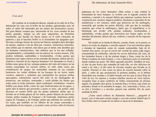 Ejemplar de cortesía  gratis  para lectura y uso personal 72 www.interlectores.com De sobremesa  de José Asunción Silva  