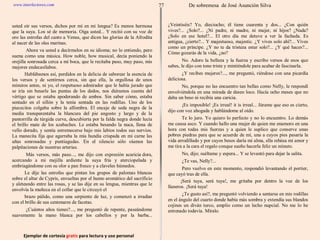 Ejemplar de cortesía  gratis  para lectura y uso personal 77 www.interlectores.com De sobremesa  de José Asunción Silva  