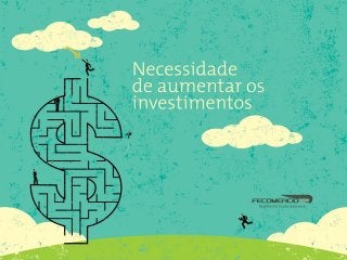 Desoneração e os novos modelos de investimento, 25/10/2012 - Apresentação FecomercioSP