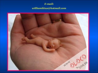 E-mail: [email_address] 