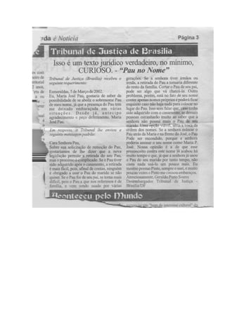 Despacho judicial