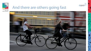 And there are others going fast
 