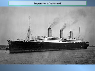 Imperator et Vaterland
 