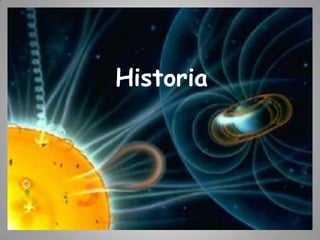 Historia