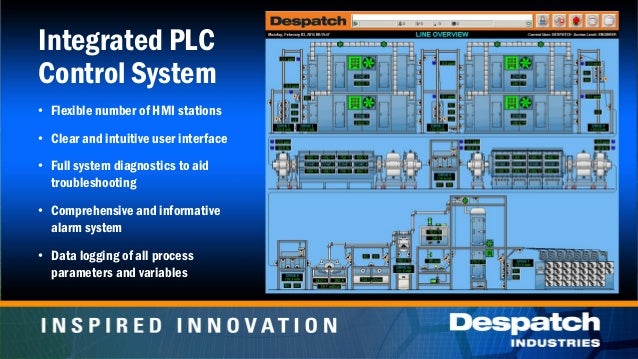 Despatch Systems _ Despatch Cloud Infrastructure Status – VKHVL