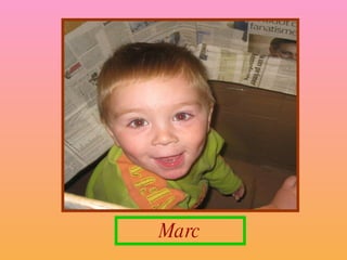 Marc 