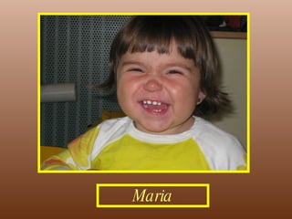 Maria 