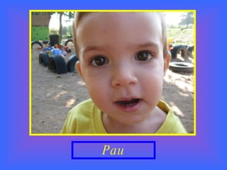 Pau 