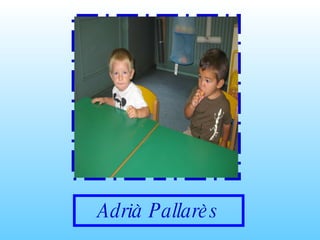 Adrià   Pallarès 