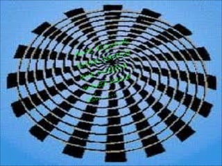 Ante algunas tareas parecía que nuestra mente hacía así………