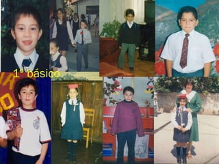 1º básico 