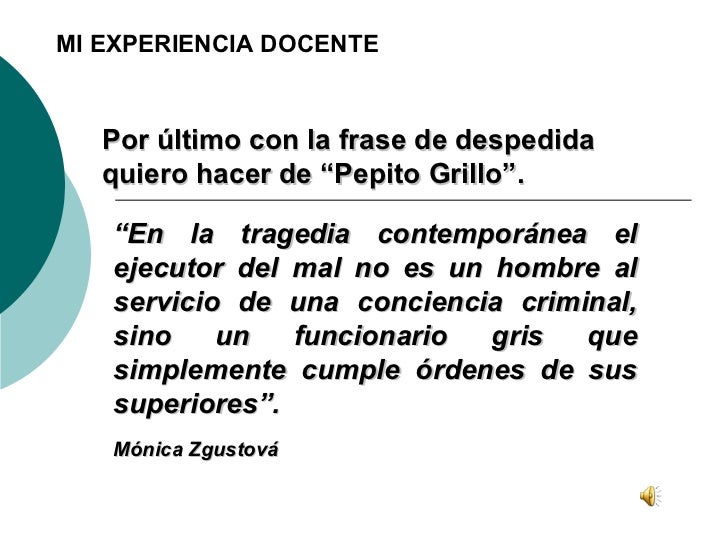 Despedida por jubilación de una profesora de Secundaria Despedida por jubilación de una profesora de Secundaria