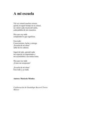 Despedida de graduació1