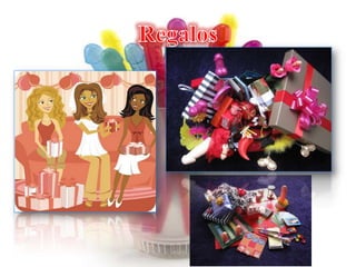 Regalos