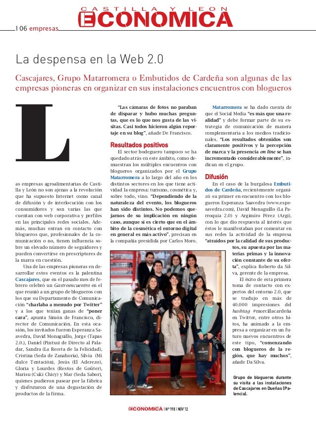 despensa economica la despensa en la web 2 0 en castilla y le 243 n econ 243 mica despensa economica la despensa en la web 2 0 en castilla y le 243 n econ 243 mica