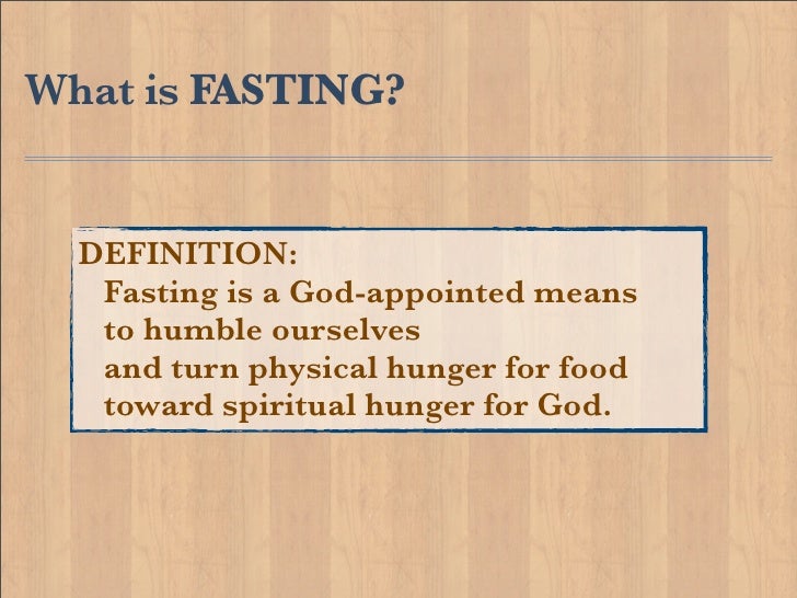 what is fasting desperate in prayer what is fasting desperate in prayer