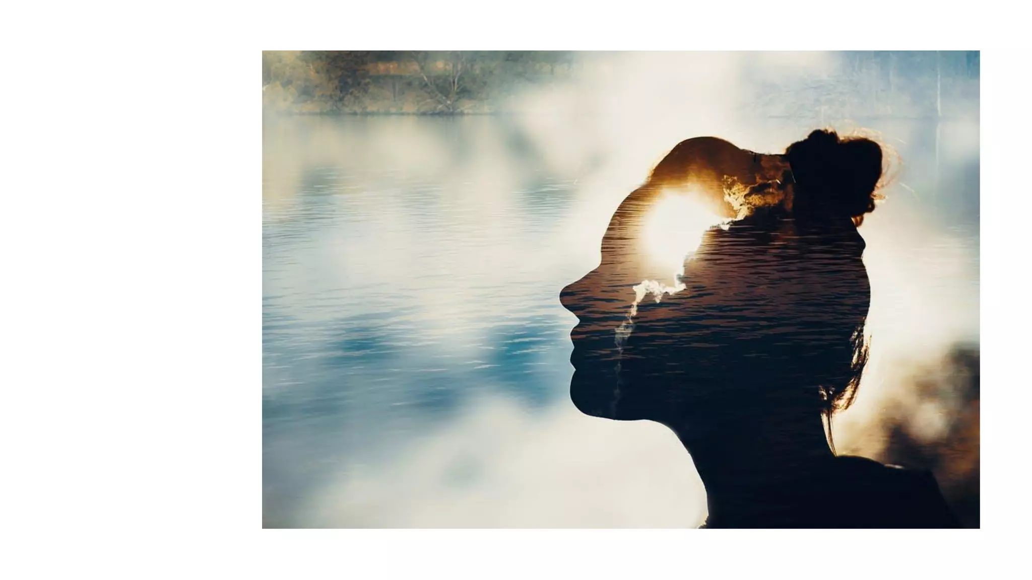 Despertando a la realidad del momento presente