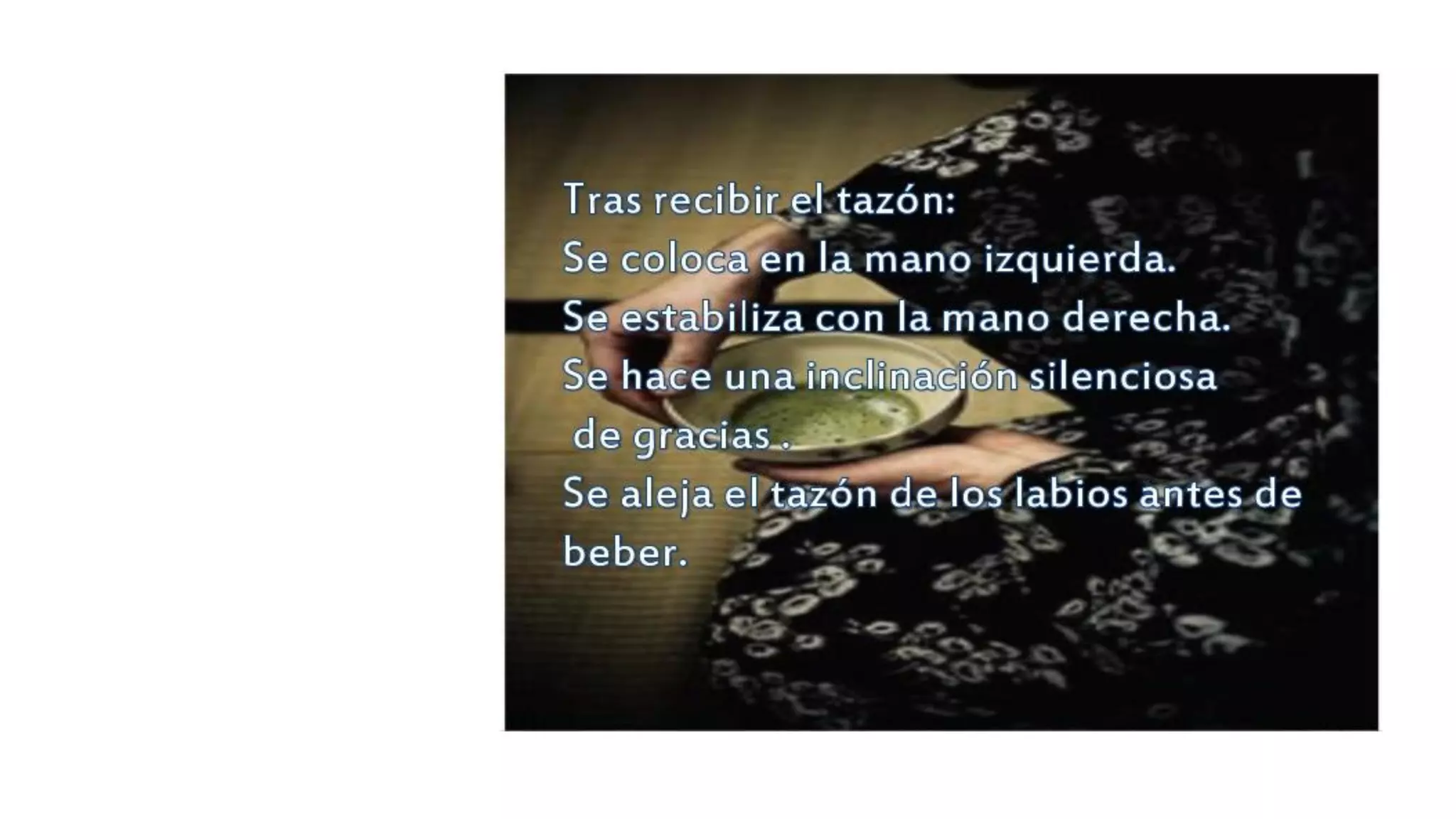 Despertando a la realidad del momento presente