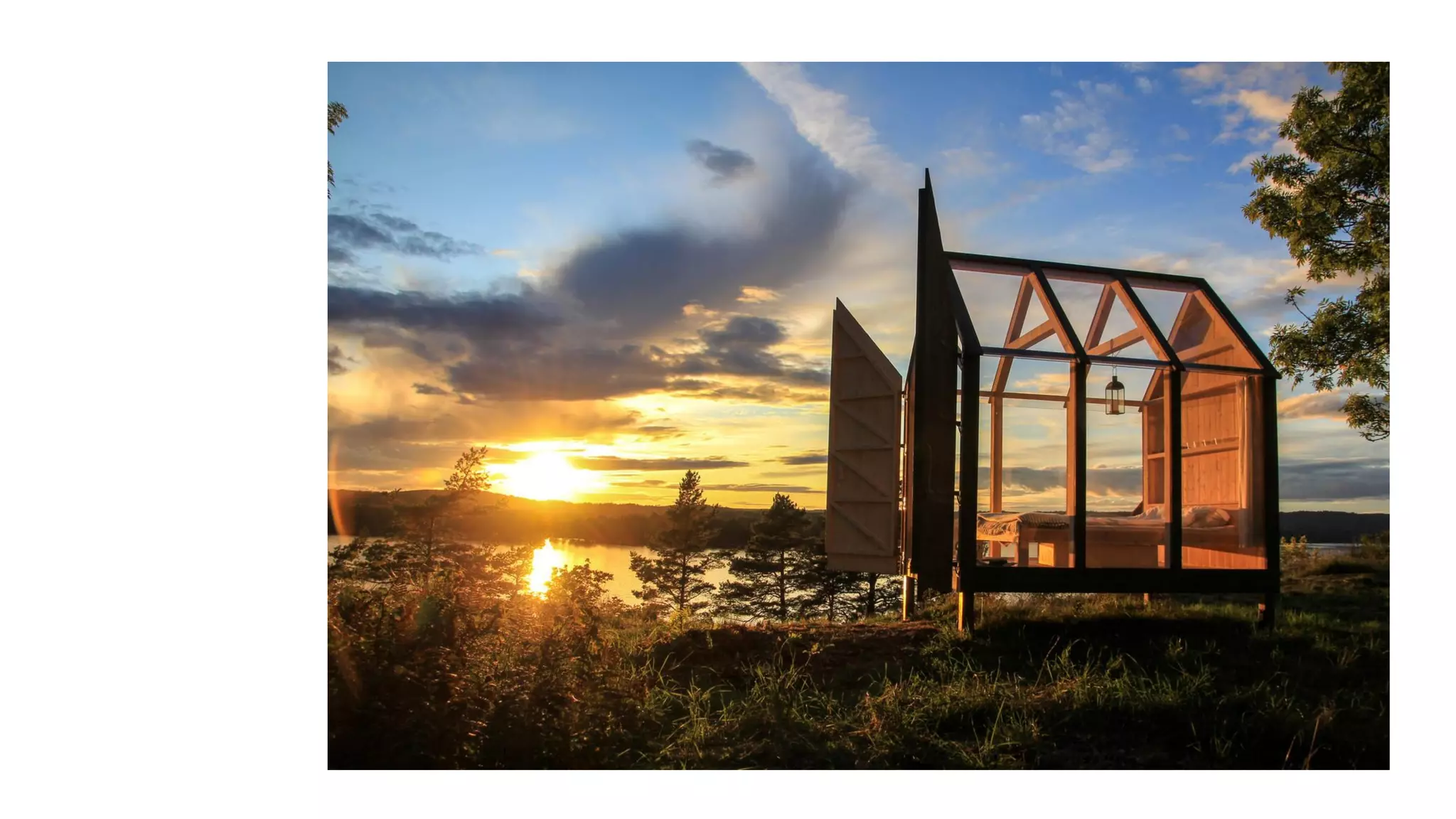 Despertando a la realidad del momento presente