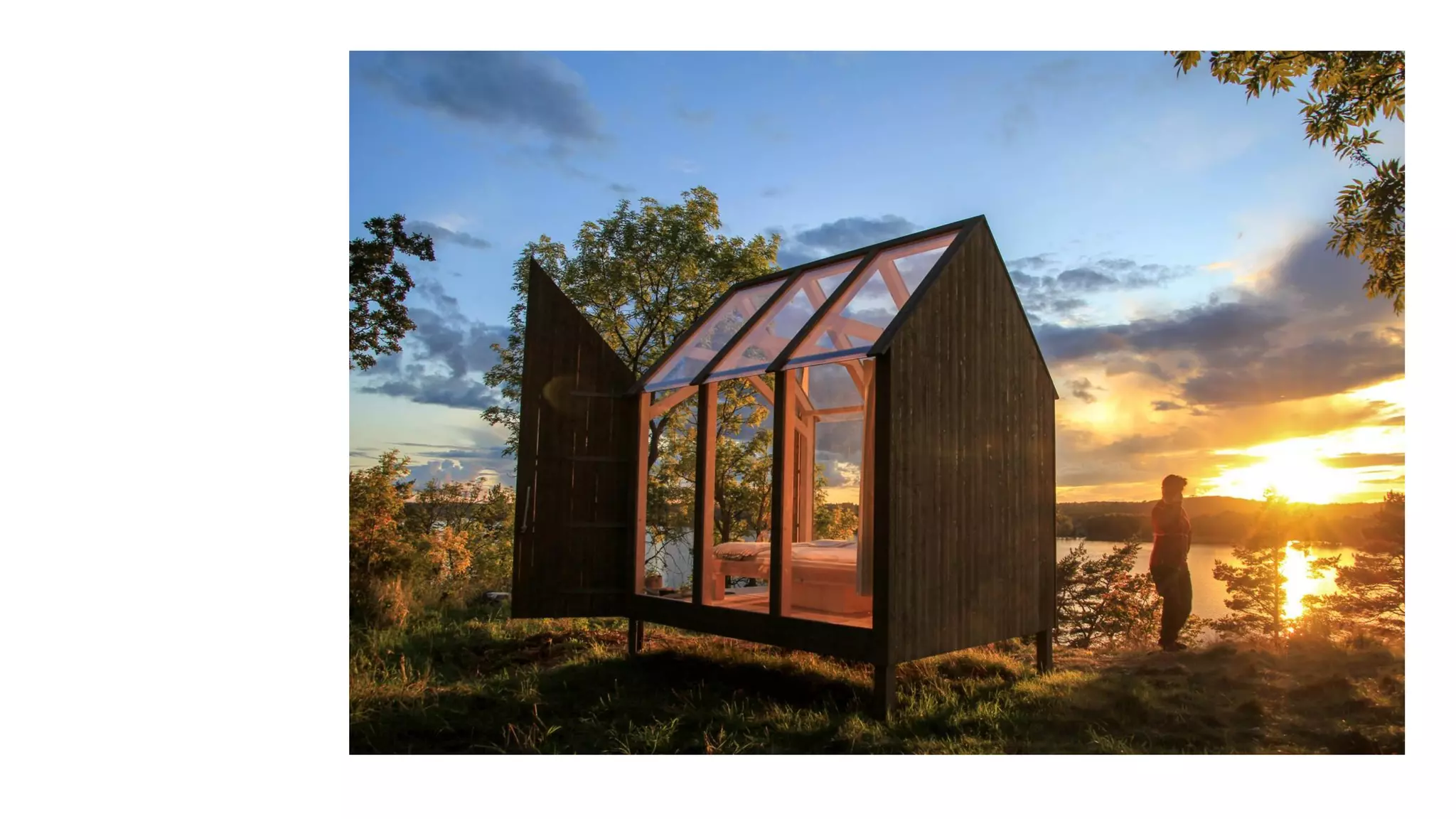 Despertando a la realidad del momento presente