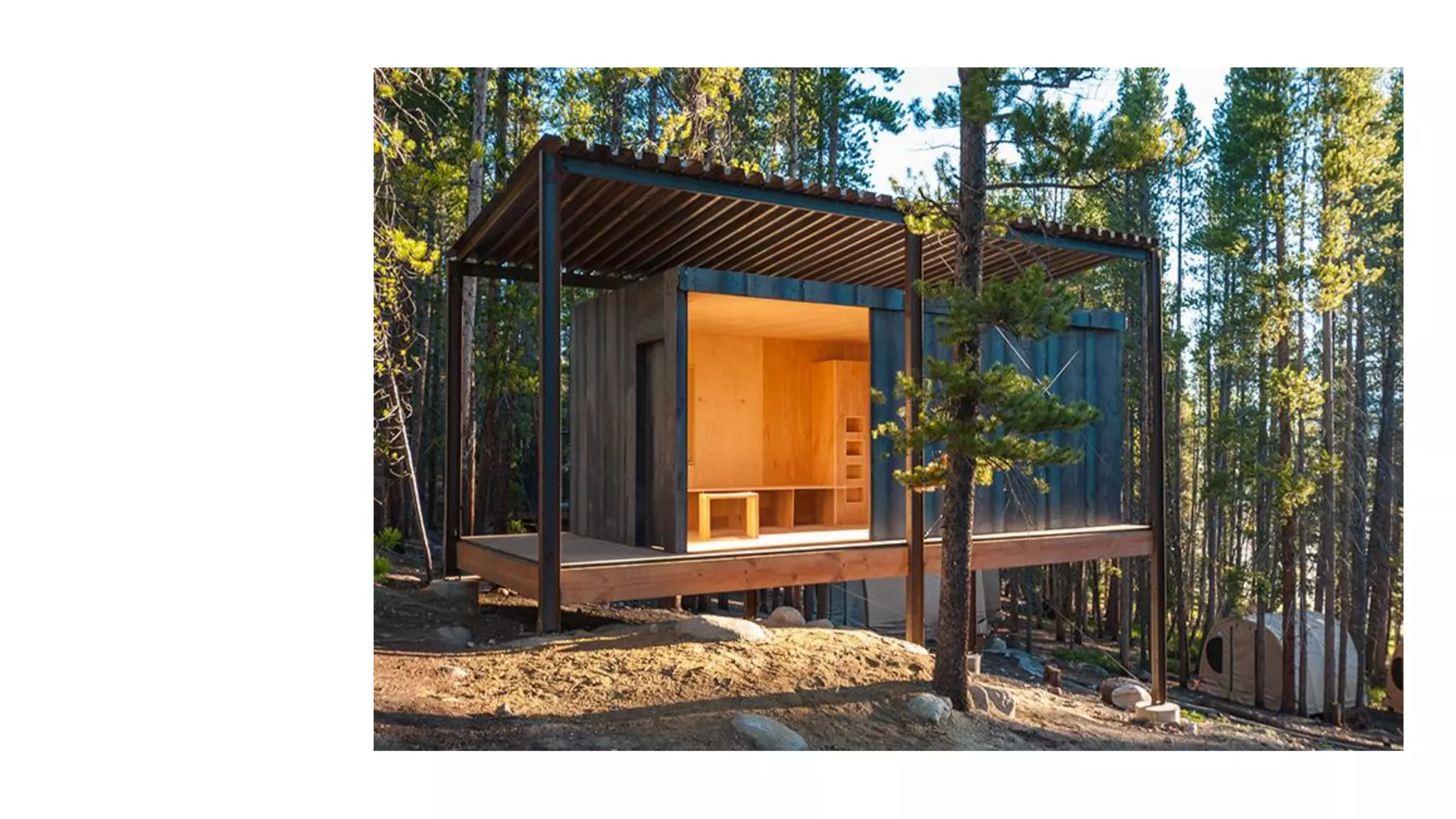 Despertando a la realidad del momento presente