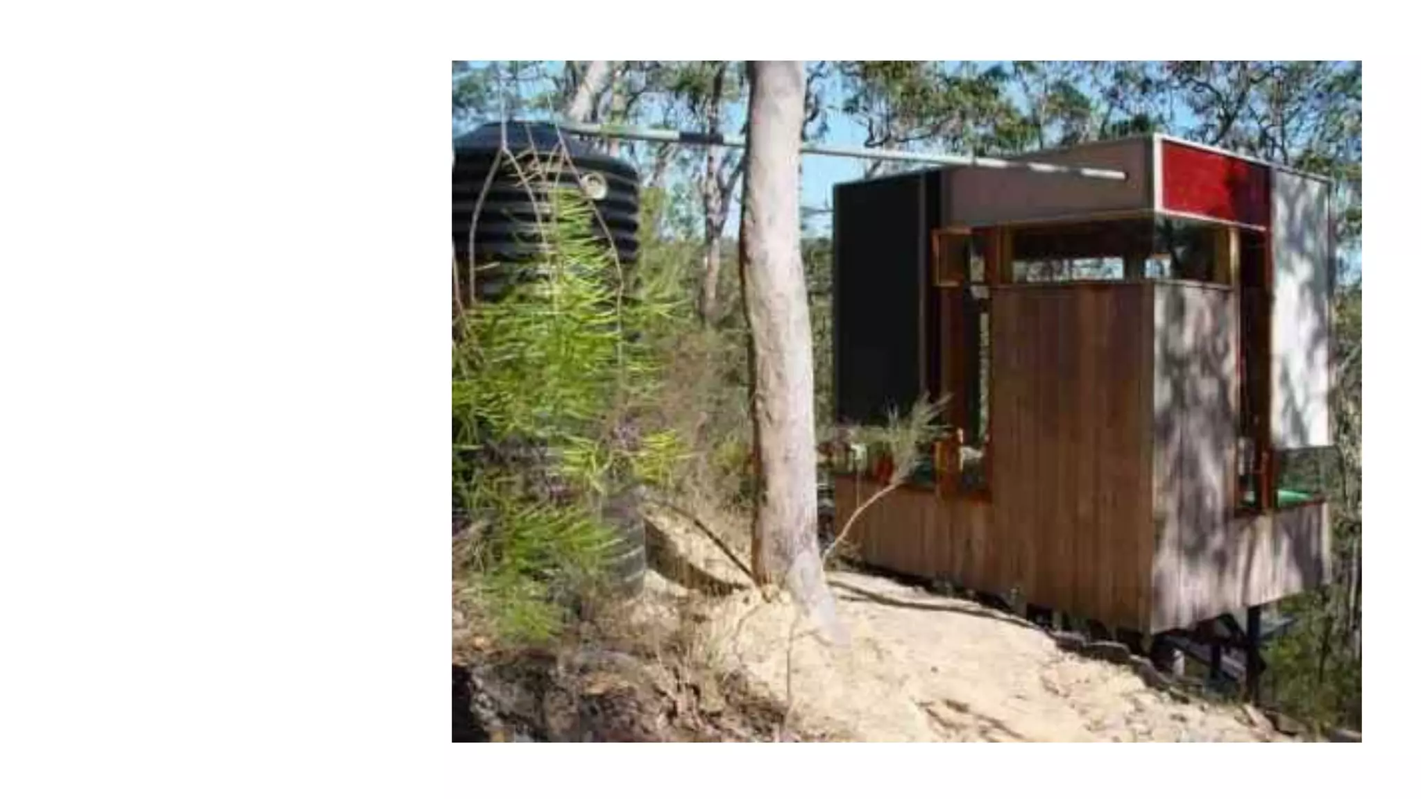 Despertando a la realidad del momento presente