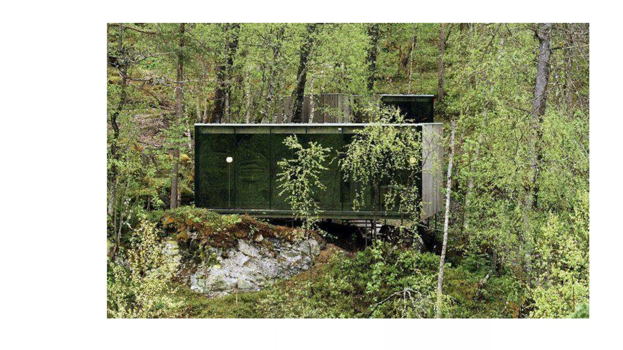 Despertando a la realidad del momento presente