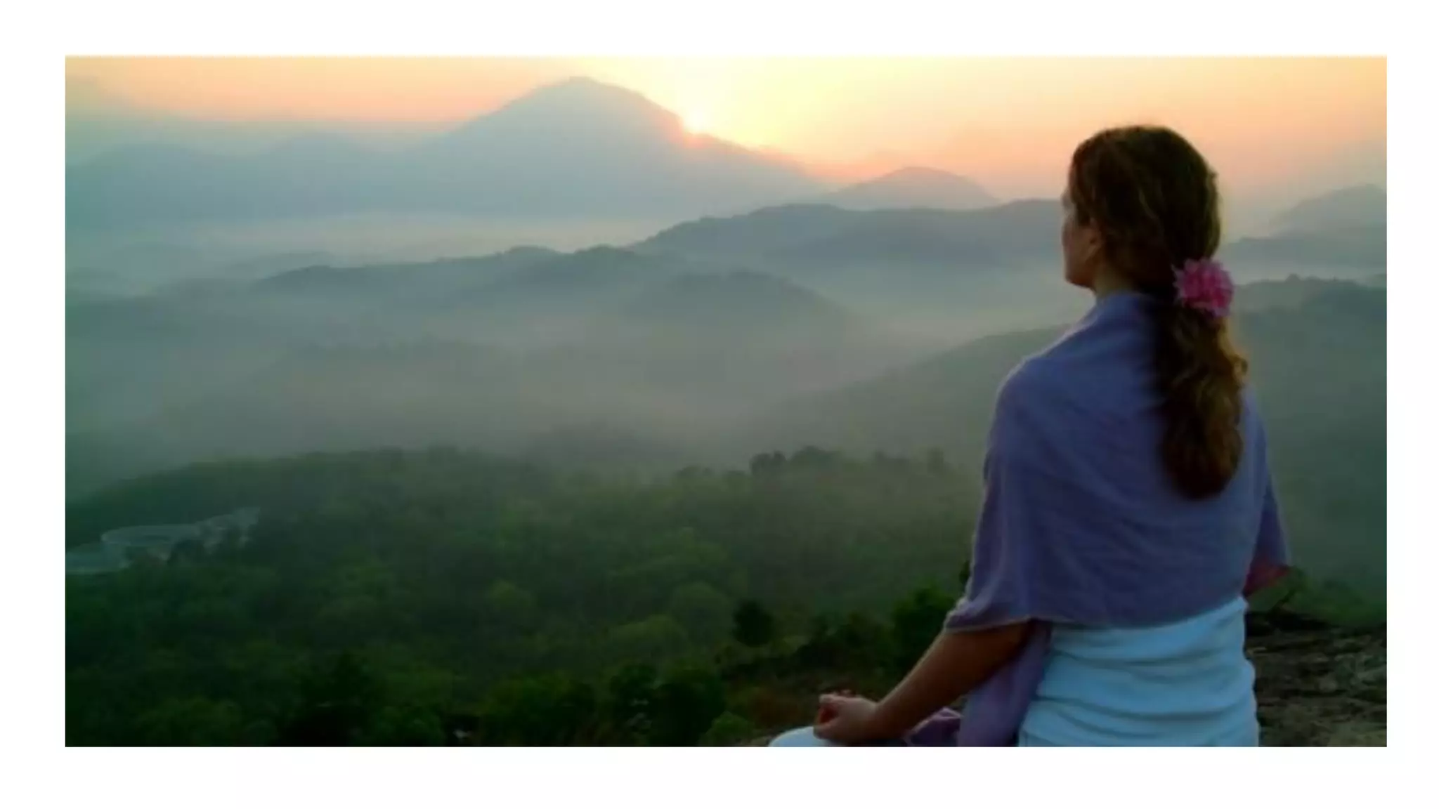 Despertando a la realidad del momento presente