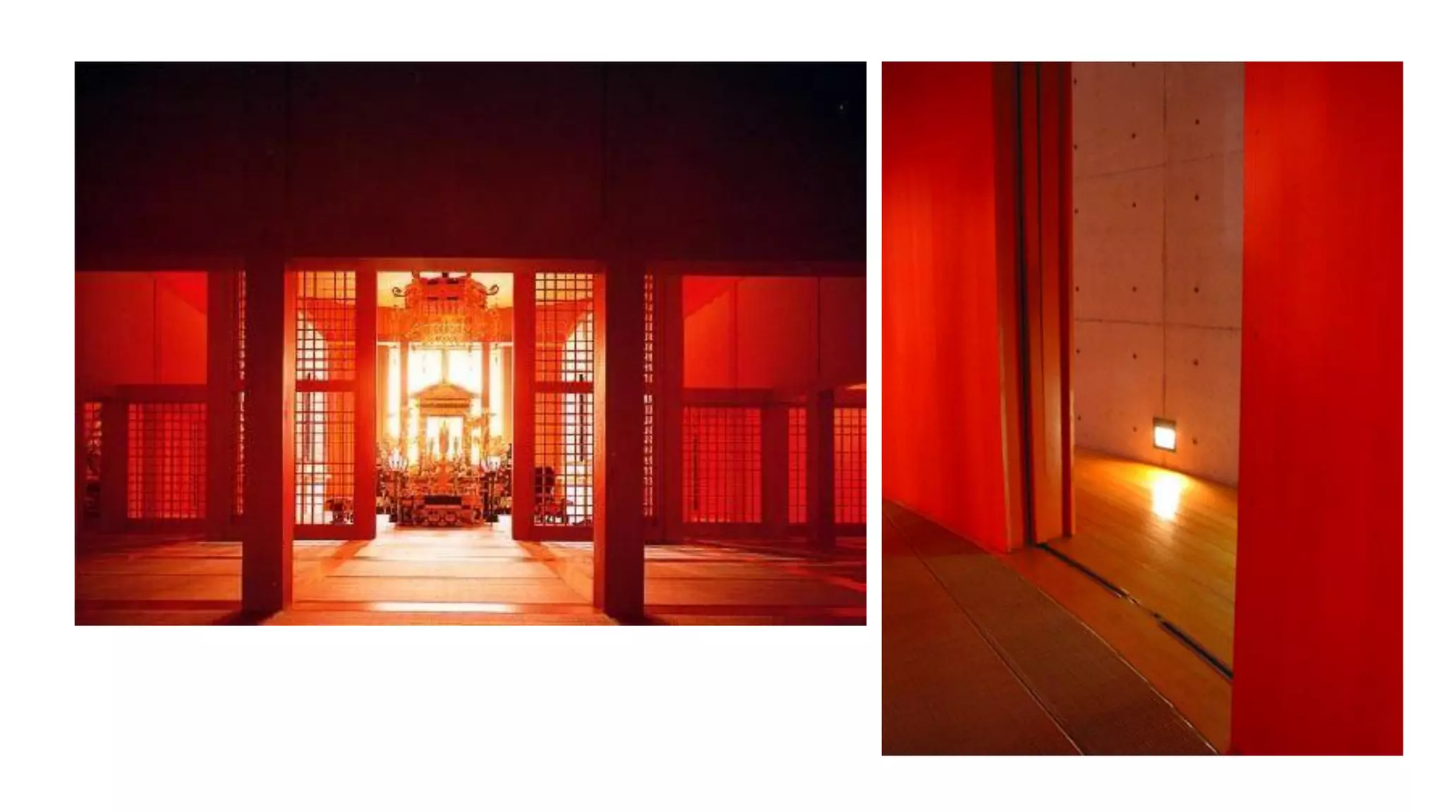 Despertando a la realidad del momento presente