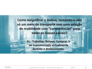 Copyright© 2014 Symnetics – Todos os direitos reservados 23/09/14 61 
 