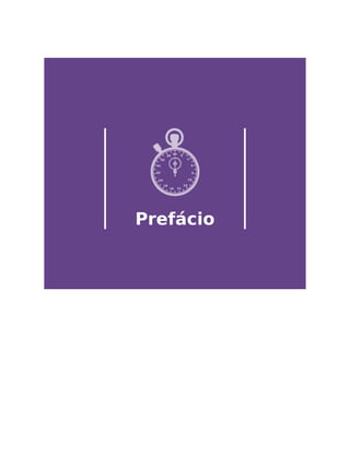 Prefácio
 