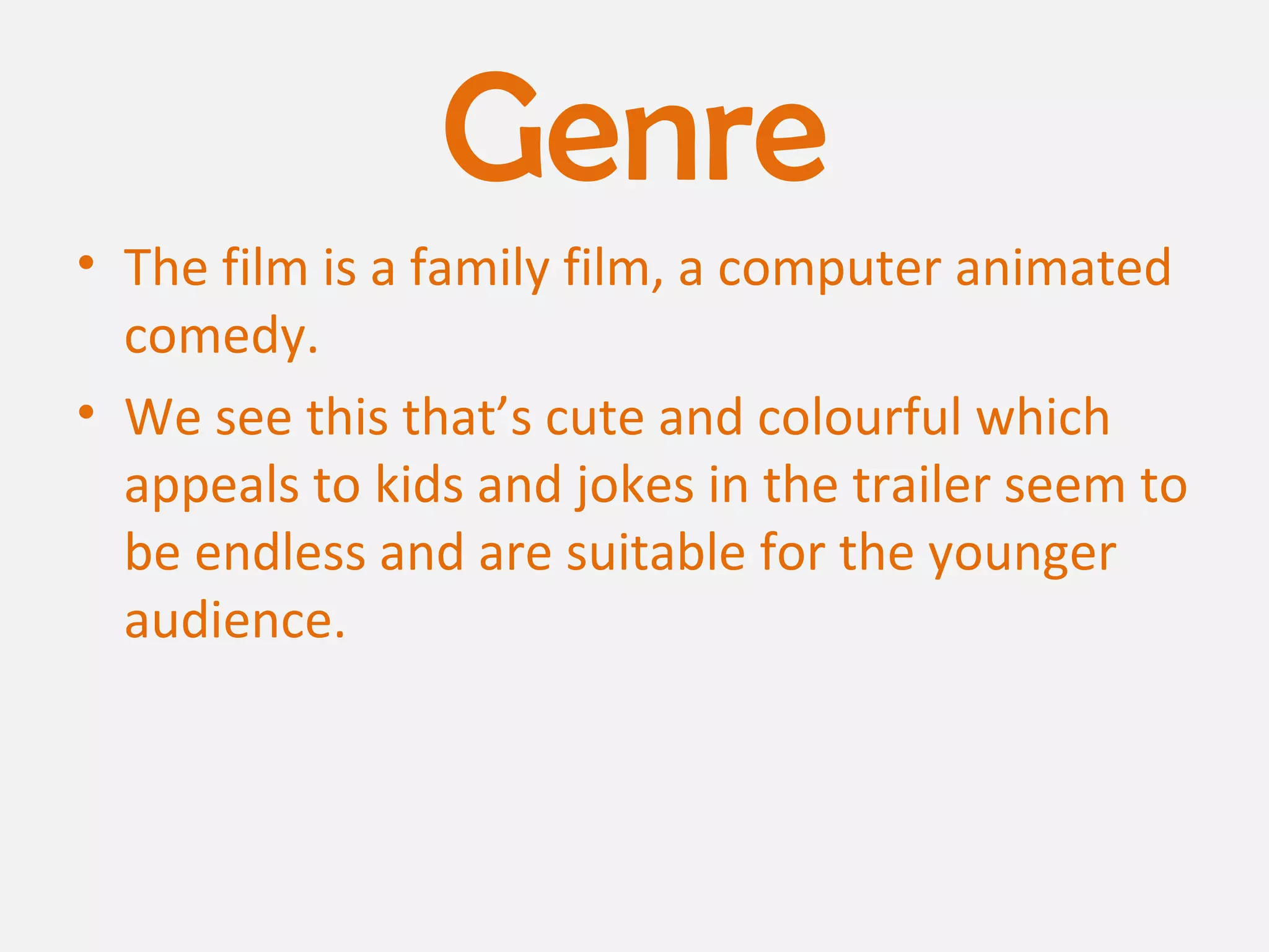 Despicable me definate | PPT