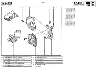 Despiece.del.renault.laguna