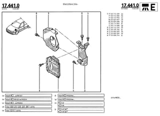 Despiece.del.renault.laguna