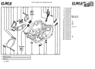 Despiece.del.renault.laguna