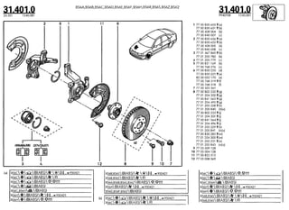 Despiece.del.renault.laguna