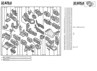 Despiece.del.renault.laguna