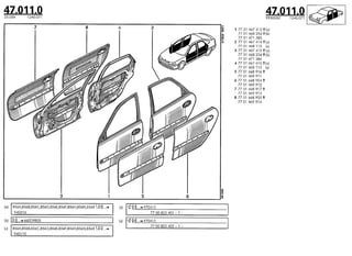 Despiece.del.renault.laguna