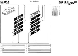 Despiece.del.renault.laguna